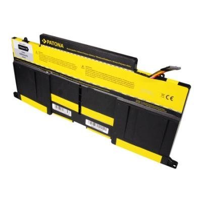 Baterie PATONA pro ASUS UX31 6800 mAh