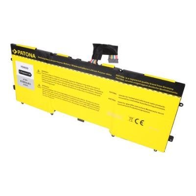Baterie PATONA pro Dell XPS 13 6300 mAh