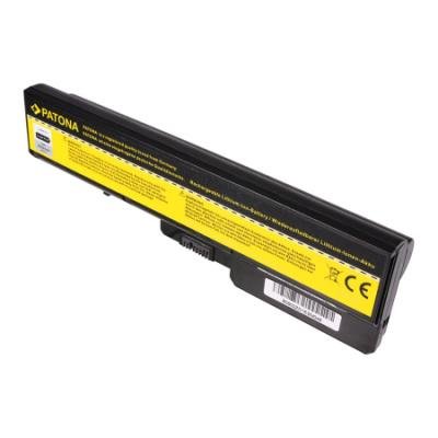 Baterie PATONA pro Lenovo IdeaPad G560 6600mAh