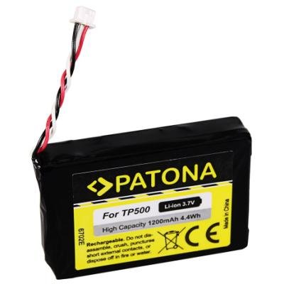 Baterie PATONA pro Blaupunkt TP500 1200 mAh