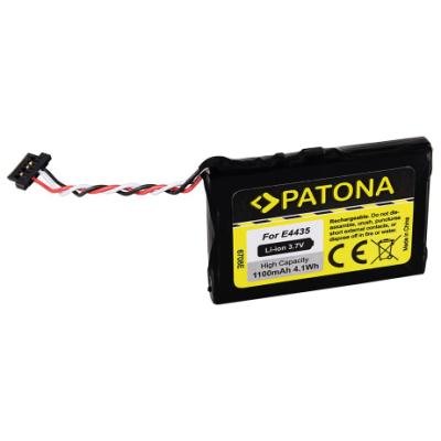 Baterie PATONA pro Medion E4435 1100 mAh