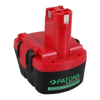 Baterie Patona pro Bosch 3300 mAh