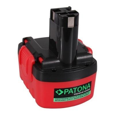 Baterie Patona pro Bosch 3300 mAh