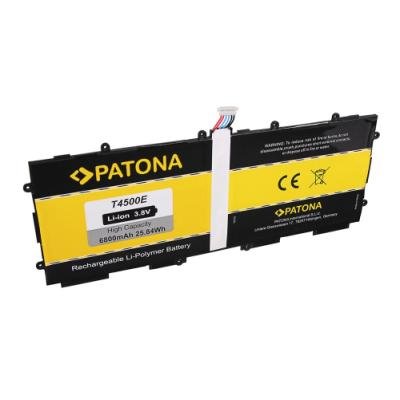 Baterie PATONA pro Samsung 6800mAh