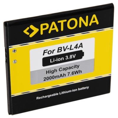 Baterie PATONA pro Nokia 2000 mAh