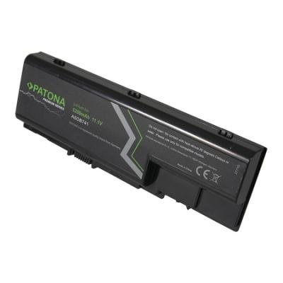 Baterie PATONA pro Acer 5200mAh