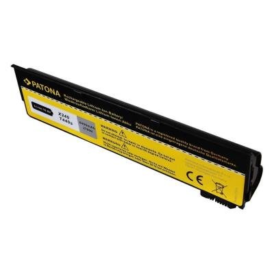 Baterie PATONA pro Lenovo 4400mAh