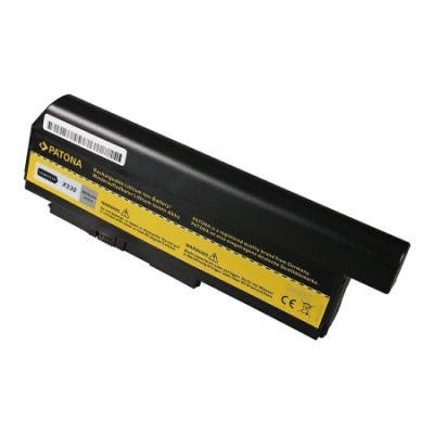 Baterie PATONA pro Lenovo 6600mAh