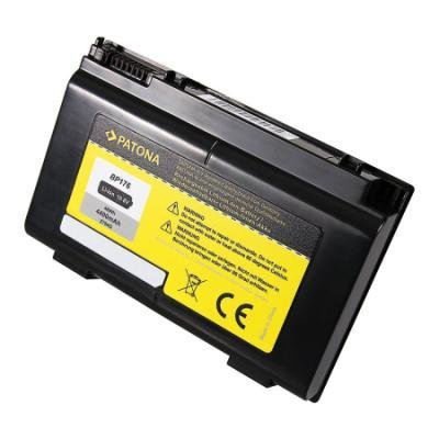 Baterie PATONA pro Fujitsu Siemens 4400 mAh