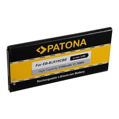 Baterie PATONA pro Samsung 3100 mAh