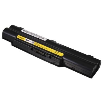 Baterie PATONA pro Fujitsu Siemens 4400 mAh