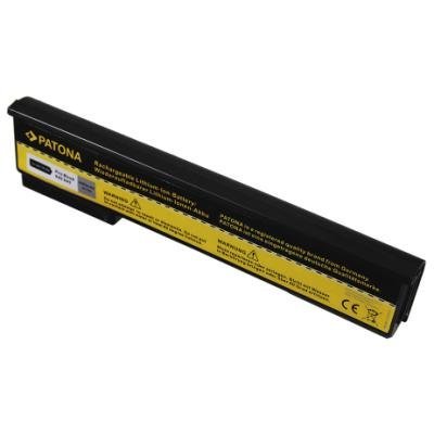 Baterie PATONA pro HP 4400 mAh