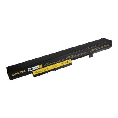 Baterie PATONA pro Lenovo 4400mAh