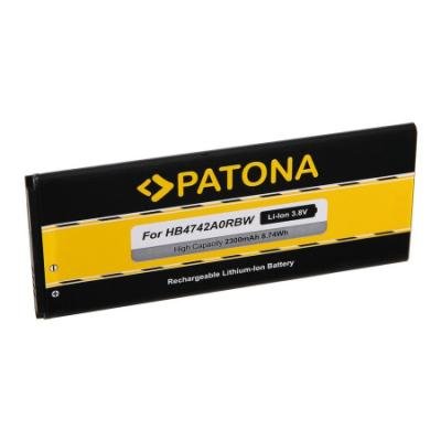 Baterie PATONA pro Huawei Honor 3C 2300 mAh