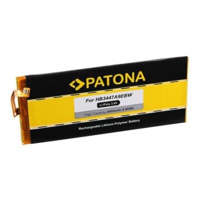 Baterie PATONA pro Huawei P8 2600 mAh