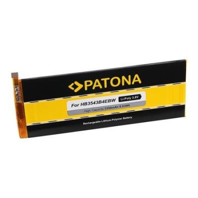 Baterie PATONA pro Huawei Ascend P7 2350 mAh