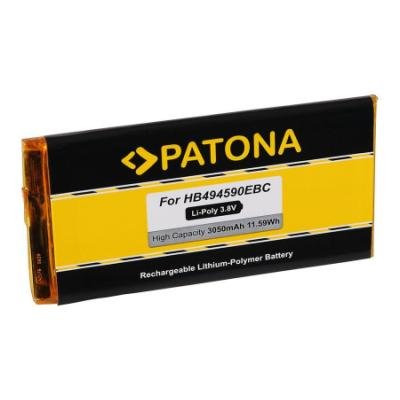 Baterie PATONA pro Huawei Ascend Honor 7 3050mAh