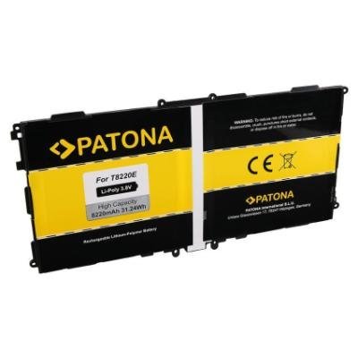 Baterie PATONA pro Samsung Note 10,1 8220mAh