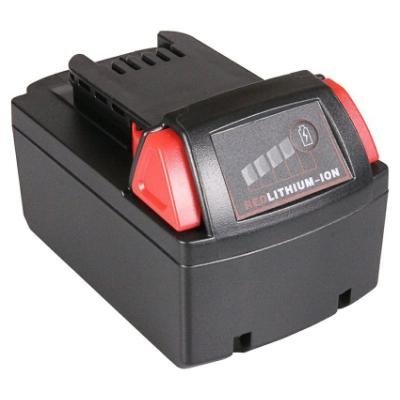 Baterie PATONA pro Milwaukee M18 4000mAh