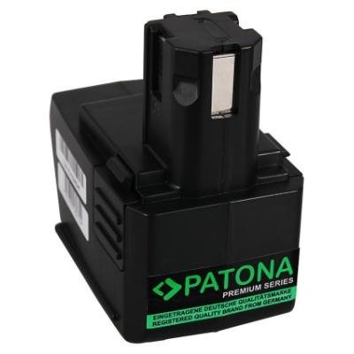 Baterie PATONA pro Hliti 3300mAh