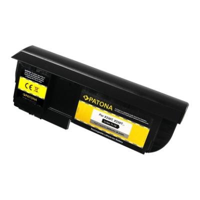 Baterie PATONA pro Lenovo 4400mAh