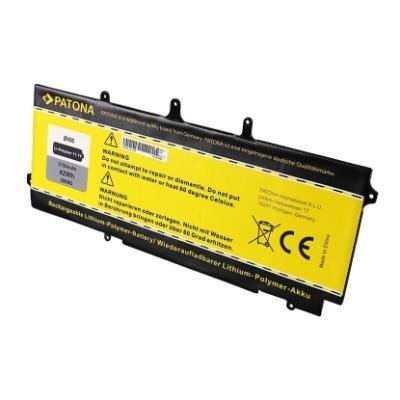 Baterie PATONA pro HP EliteBook 3750mAh