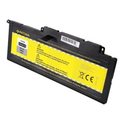 Baterie PATONA pro Dell Inspiron 17 3900mAh