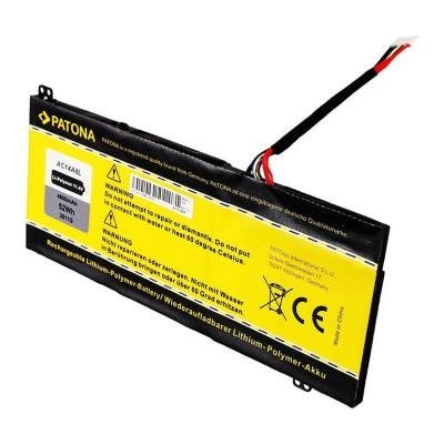 Baterie PATONA pro Acer Aspire VN7 4600mAh