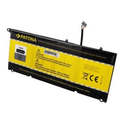 Baterie PATONA pro Dell XPS13 7000mAh