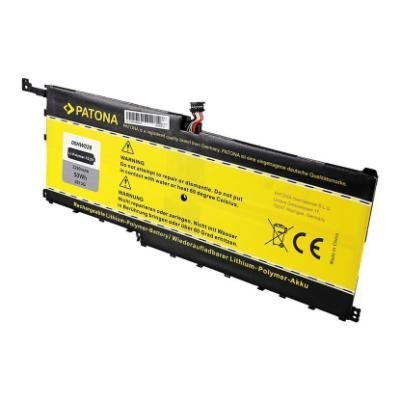 Baterie PATONA pro Lenovo 3290mAh