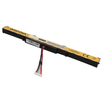 Baterie PATONA pro ASUS N552 2200mAh