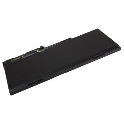 Alternativní baterie pro notebooky