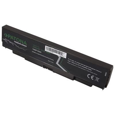 Baterie PATONA pro Lenovo 5200mAh