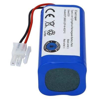 Baterie PATONA pro TESLA 2600mAh