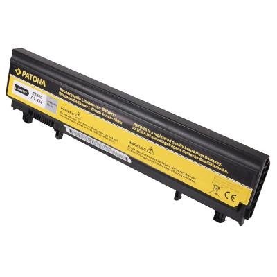 Baterie PATONA pro Dell Latitude 4400mAh