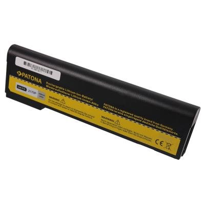 Baterie PATONA pro HP EliteBook 4400mAh