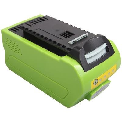 Baterie PATONA pro Greenworks 4000mAh