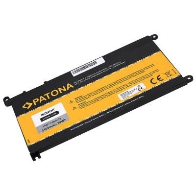 Baterie PATONA pro Dell Inspiron 3400mAh