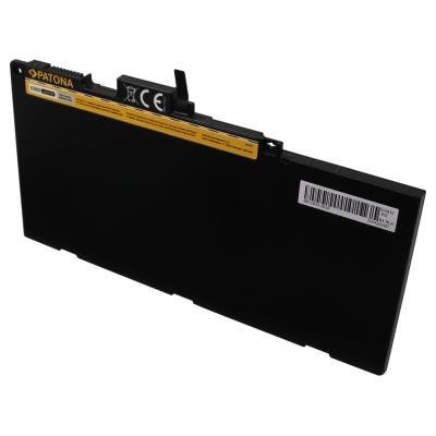 PATONA pro HP EliteBook 4100mAh