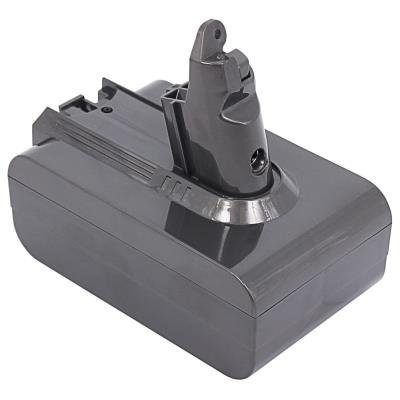 PATONA pro Dyson V6 5000mAh