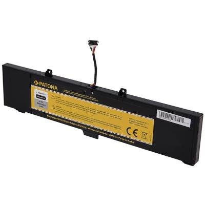 PATONA pro Lenovo Y50-70 6400mAh