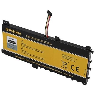 PATONA pro ASUS VivoBook V451L 2600mAh