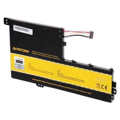 PATONA pro Lenovo IdeaPad 320S 3600mAh