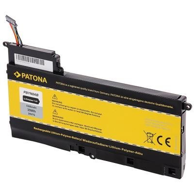 PATONA pro Samsung 530U 5300mAh