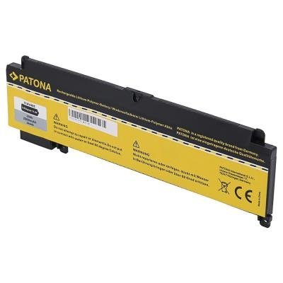 PATONA pro Lenovo ThinkPad T460S/T470S 2000mAh