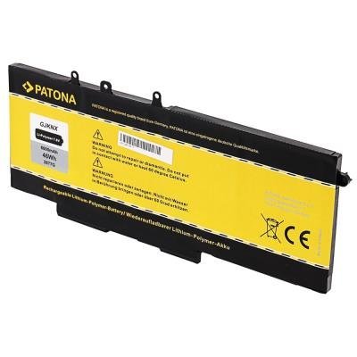 PATONA pro Dell Latitude E5280/E5480 6000mAh