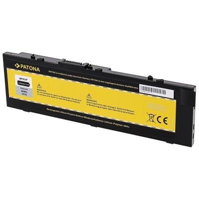 PATONA pro Dell Precision 15/17 7000mAh