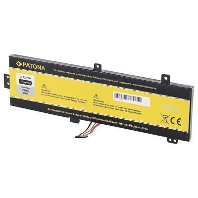 PATONA pro Lenovo Ideapad 310-15IBK 3500mAh