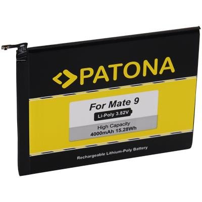 PATONA pro Huawei Mate 9 4000mAh