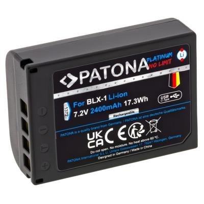 Baterie a nabíječky pro kompakty